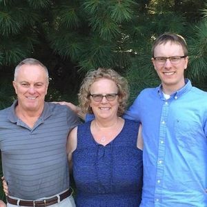 Meet your Posher, Susan